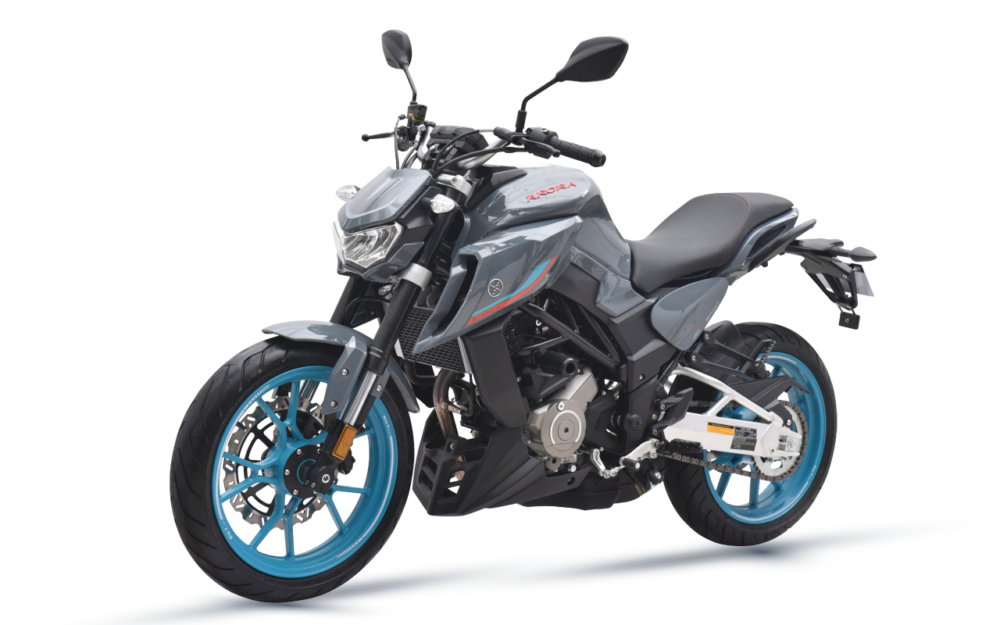 Arora SK250-K - Görsel 4
